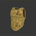 Armor Battle Armor Ancient Armor Ancient Armor Ancient Armor Ancient Armor Ancient War Helmet 3d model