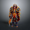 Characters Game Characters Game Characters Realistic Characters Cartoon Characters Handmade Cartoon Handmade 3d model