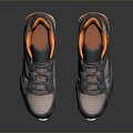 Hiking Boots Hiking Boots Hiking Shoes Travel Shoes Climbing Shoes sneaker Running Shoes Outdoor Shoes 3d model