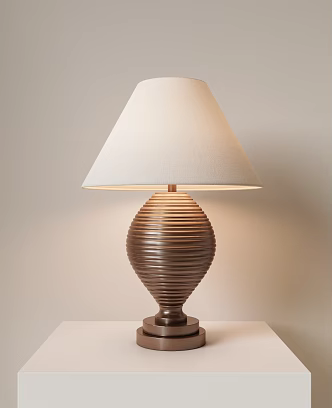 Modern Vintage Metal Table Lamp Bedside Table Lamp Living Room Table Lamp Study Room Table Lamp Light Luxury Table Lamp Decorative Table Lamp 3d model