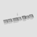 Stainless Steel Double Bowl Kitchen Sink With Modern Faucet For Home Kitchen Use