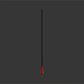 Crossbow Bow Arrow Crossbow Mechanical Crossbow Shifting Bow and Arrow Shoot Distal Equipment Weapons 3d model