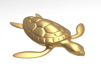 Scarab-shaped fortune turtle fortune fortune Nafu turtle 3d model Scarab-shaped fortune turtle fortune fortune Nafu turtle 3d model