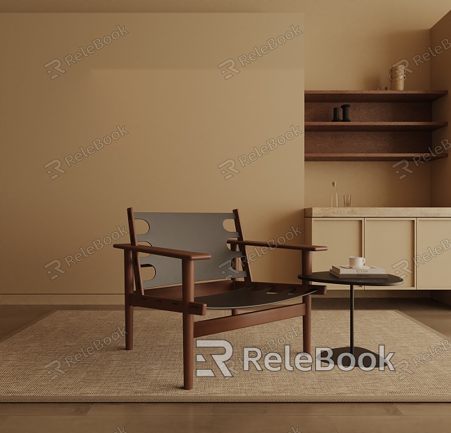 Leisure Chair model