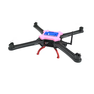 Cross-border 6K large drone long endurance dual-camera four-axis aircraft toy remote control aircraft fall-resistant four-wing rotating drone remote control drone 3d model