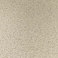 White Litter Box with Cat Litter Scattered on Wooden Floor