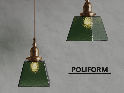 poliform modern chandelier glass chandelier model