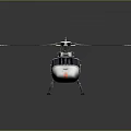 Helicopter Aerial Support for Space Exploration Missions and Astronaut Transport