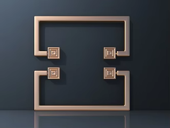 Parts 3d model