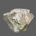 Wood And Stone Natural Material With Rough Texture For Decorative And Building Projects