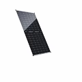 High Efficiency Industrial Solar Panel For Renewable Energy Systems And Applications 3d model