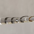 Variety Of Bathroom Faucets In Different Colors And Styles