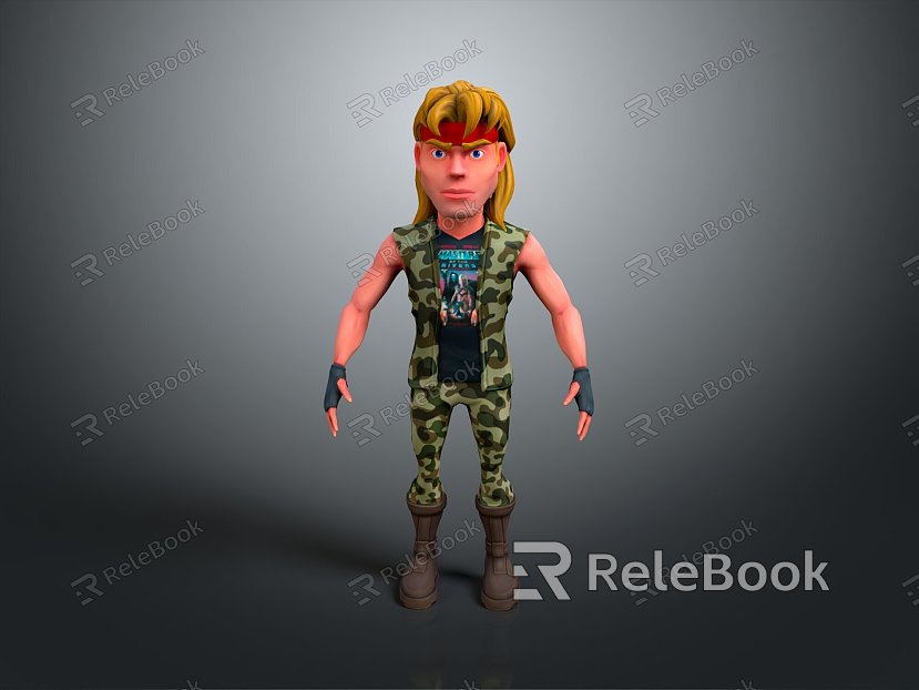 Soldier Soldier Soldier Mercenary Mercenary Male Soldier Male Detective Male Detective model