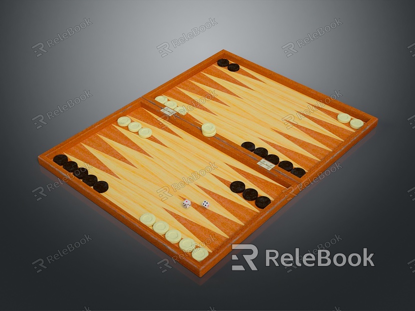 Backgammon Backgammon Play Backgammon model