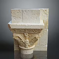 Columns Stone Columns Stone Columns Old Columns Roman Columns Roman Columns Classical Columns Greek Columns 3d model