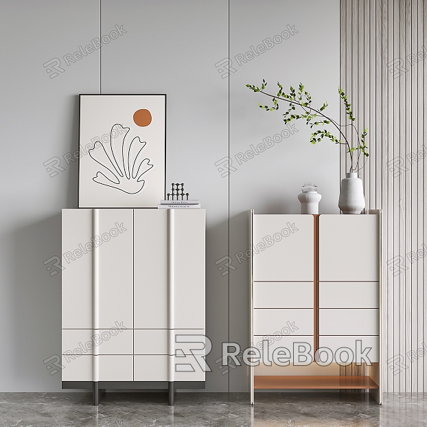 modern chest of drawers model