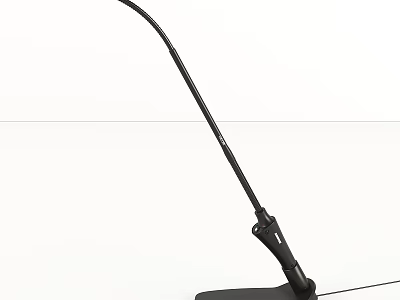 Ergonomic Long Handle Electric Cleaning Appliance For Home Daily Use 3d model