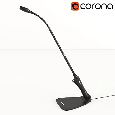 Ergonomic Long Handle Electric Cleaning Appliance For Home Daily Use 3d model