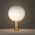 Modern Table Lamp Simple Table Lamp 3d model