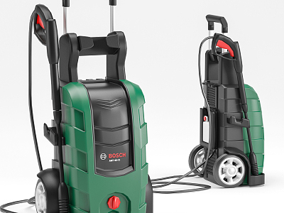 Modern High Pressure Washer Bosch High Pressure Car Washer model