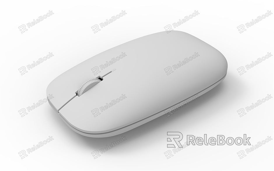 Modern Mouse model