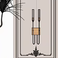 Elegant Modern Gold Double Light Wall Lamp Indoor Decor Design Ideas
