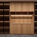 Sideboard 3d model