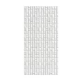 Modern background wall background wall modeling 3d model