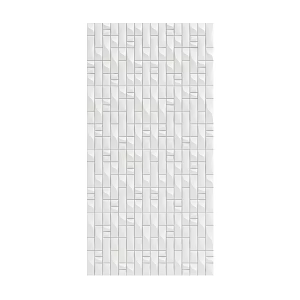 Modern background wall background wall modeling 3d model