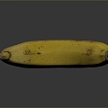 banana fruit fresh fruit seasonal fruit fruit fruit highlights fruit meal tropical fruit specialty fruit 3d model