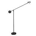 Modern minimalist floor lamp 3d model