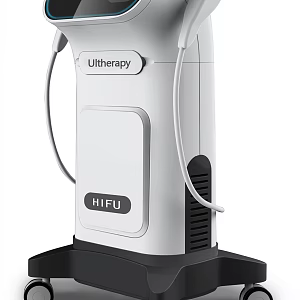 Modern beauty equipment 3d model