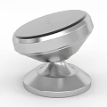 Iron Art Knobs With Modern Design And Sleek Metallic Look