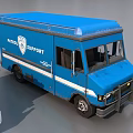 Collection of Functional Vehicles Including Ambulance Helicopter Fire Truck and Blue Truck