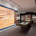 Yeyang Sunroom Specialty Store Entrance With Glass Doors And Display Area
