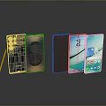Latest Touchscreen Computers With Multiple Designs Stylus Camera Modules And Display Features
