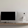 Computer Apple Computer 3d model