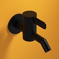 Faucet 3d model