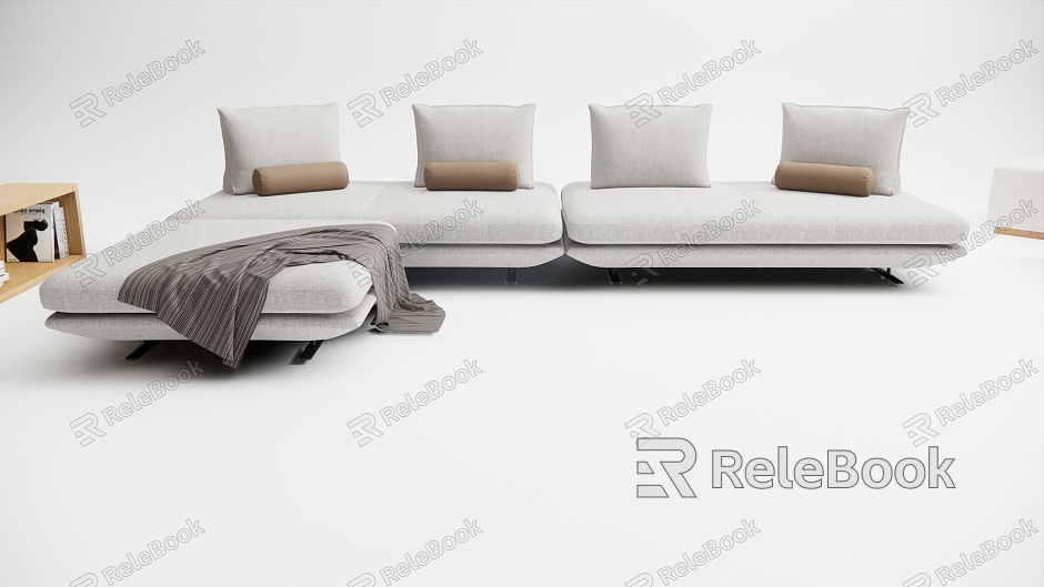 Modern Sofa Sofa Lazy Sofa Living Room Sofa Office Sofa Art Sofa Curved Sofa Shaped Sofa model