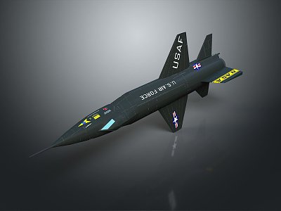 Bomb Missile Airborne Missile Shipborne Missile Cruise Missile High Altitude Bomb Guided Weapon Cruise Weapon 3d model