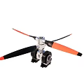Propeller 3d model