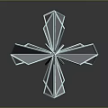 Geometry Sacred Geometry Modeling Geometry Solid Geometry 3d model