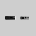 Gaggenau Modern Kitchen Appliances With Black Silver Built In Various Styles