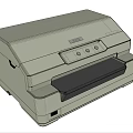 EPSON Reliable Printer Essential Office Appliance for Efficient Workplace Document Handling