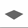 Gray Indoor Floor Construction With Smooth Surface And Natural Light
