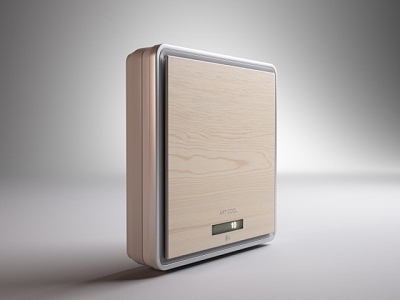 Air Purifier model