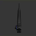 Sci-fi Items Sci-fi Components High-tech Components Sci-fi Equipment Sci-fi Scene Sci-fi Environment Game Scene 3d model