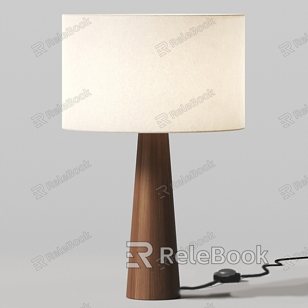 Lamps Lighting lamps Decorative lamps Table lamps model