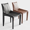 CADEIRA lounge chair 3d model