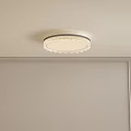 modern ceiling lamp 3d model